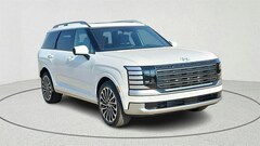2026 Hyundai Palisade Calligraphy FWD SUV