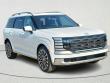 New 2026 Hyundai Palisade Calligraphy FWD SUV