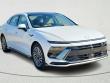 New 2026 Hyundai Sonata Hybrid Limited Sedan
