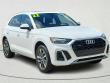 Used 2022 Audi Q5 45 S Line Premium SUV
