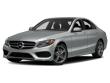 Used 2017 Mercedes-Benz C-Class C 300 Sedan