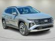 New 2025 Hyundai Tucson SEL Convenience FWD SUV