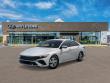 New 2025 Hyundai Elantra SE Sedan