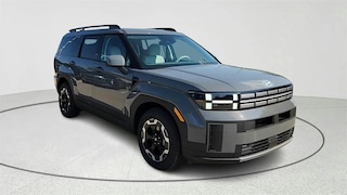 2025 Hyundai Santa Fe SEL FWD SUV