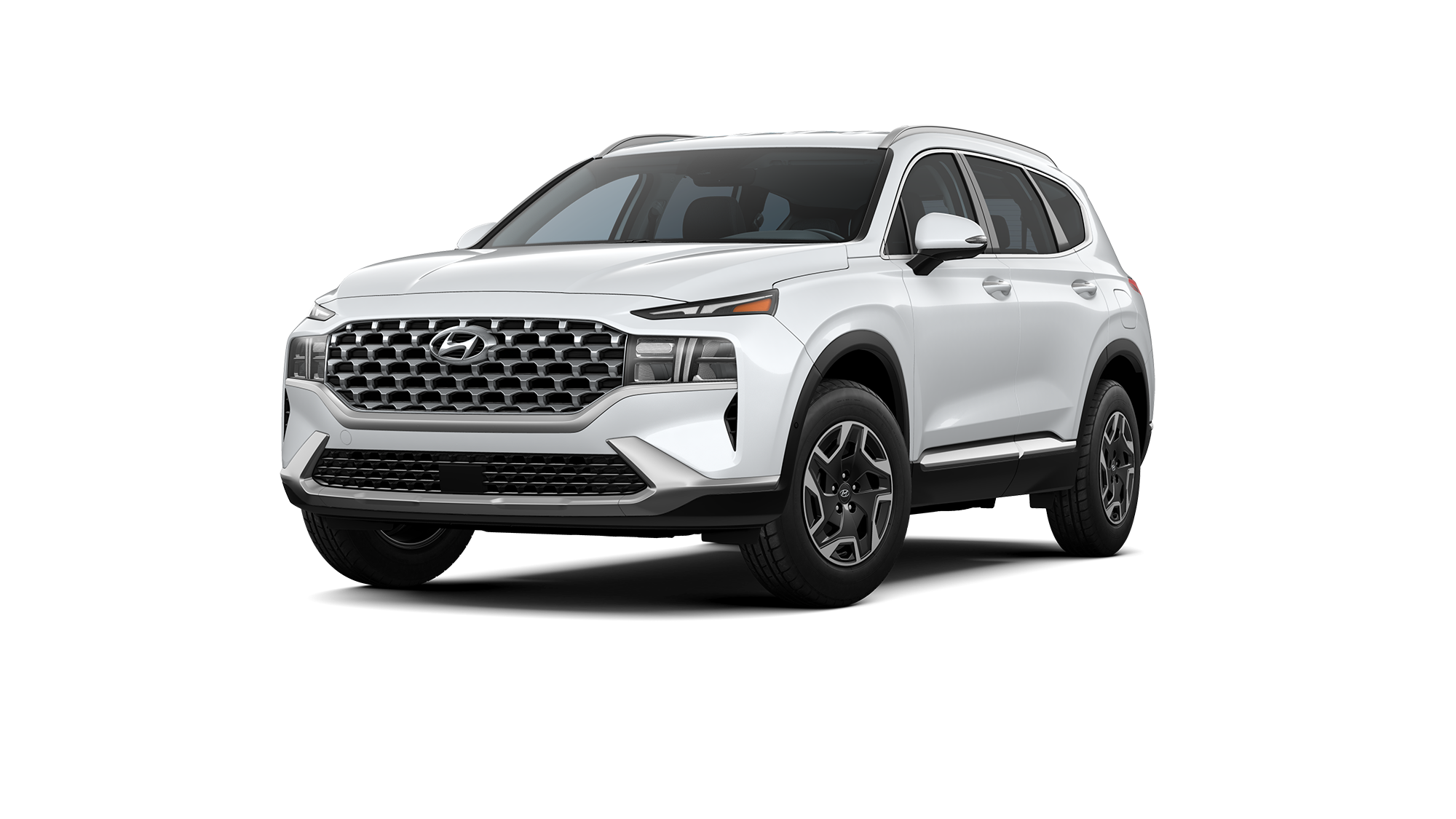 Hyundai Santa Fe Hybrid SUVs | Dallas, TX