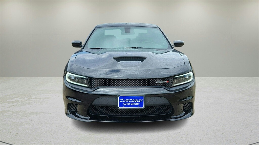 Used 2023 Dodge Charger GT with VIN 2C3CDXHG0PH530233 for sale in Dallas, TX