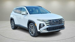 2025 Hyundai Tucson Limited FWD SUV