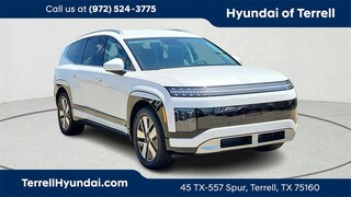 2026 Hyundai IONIQ 9 Performance Limited SUV