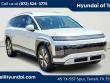 New 2026 Hyundai IONIQ 9 Performance Limited SUV