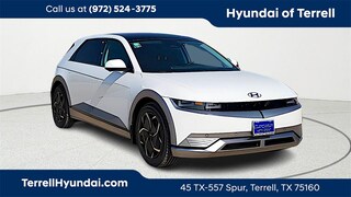 2026 Hyundai IONIQ 5 Limited SUV