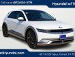 New 2026 Hyundai IONIQ 5 Limited SUV