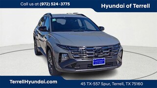 2026 Hyundai Tucson XRT FWD SUV