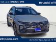New 2026 Hyundai Tucson XRT FWD SUV