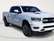 Used 2022 Ram 1500 Laramie Truck Crew Cab