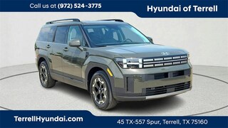 2026 Hyundai Santa Fe SEL FWD SUV