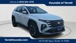 Hyundai Tucson Hybrid