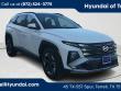 New 2025 Hyundai Tucson Hybrid SEL Convenience SUV