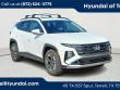 New 2026 Hyundai Tucson SEL Premium FWD SUV