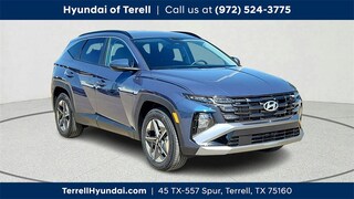 2026 Hyundai Tucson SEL FWD SUV