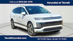 2026 Hyundai IONIQ 9 Performance Calligraphy SUV