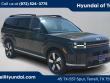 New 2026 Hyundai Santa Fe Hybrid Limited SUV