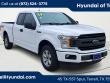 Used 2019 Ford F-150  Truck SuperCab Styleside