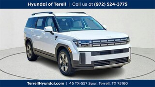 2026 Hyundai Santa Fe SEL FWD SUV