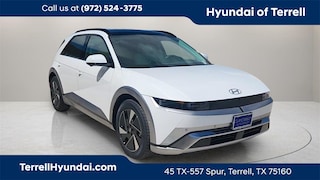 2026 Hyundai IONIQ 5 Limited SUV