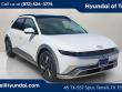 New 2026 Hyundai IONIQ 5 Limited SUV