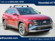 New 2026 Hyundai Tucson Hybrid SEL Convenience SUV