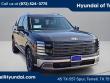 New 2026 Hyundai Palisade Limited FWD SUV