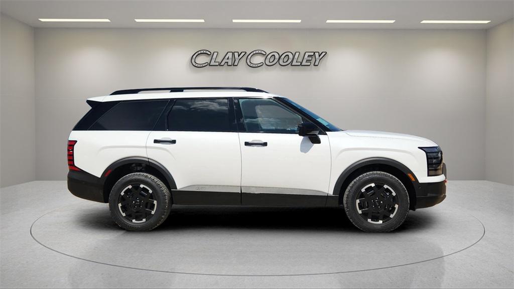 2026 Hyundai Palisade XRT photo 2