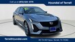 CADILLAC CT5-V