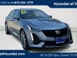 Used 2023 CADILLAC CT5-V V-Series Sedan