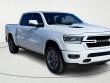 Used 2022 Ram 1500 Laramie Truck Crew Cab