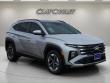 New 2025 Hyundai Tucson Hybrid SEL Convenience SUV