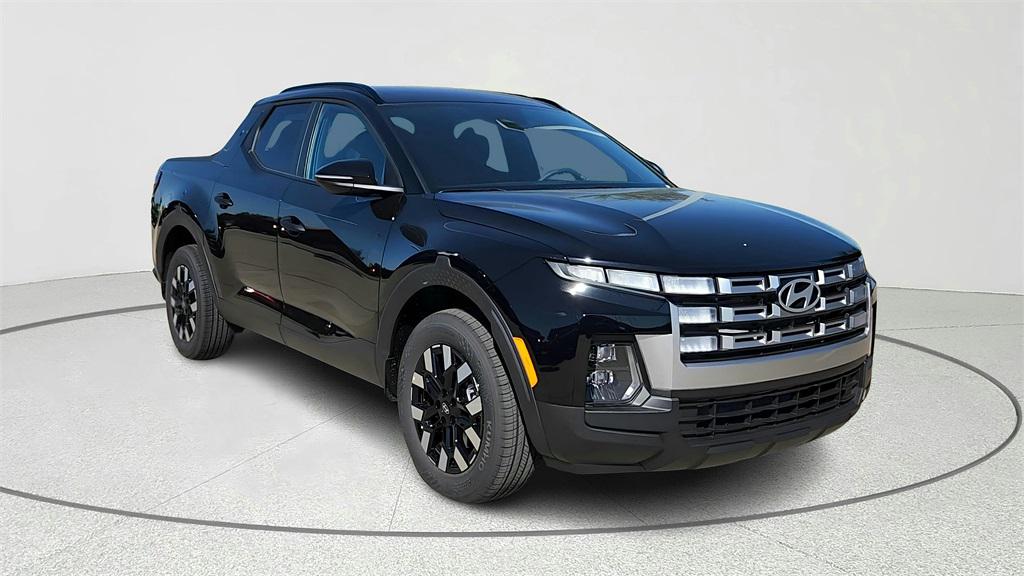 2026 Hyundai Santa Cruz SEL Activity's photo