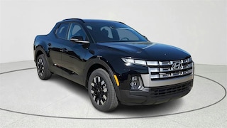 2026 Hyundai Santa Cruz SEL Activity FWD Truck Crew Cab