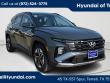 Certified 2025 Hyundai Tucson SEL Convenience SUV