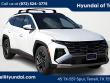 New 2026 Hyundai Tucson Limited FWD SUV