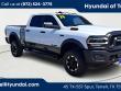 Used 2020 Ram 2500 Power Wagon Truck Crew Cab