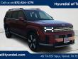 New 2025 Hyundai Santa Fe Hybrid Limited SUV