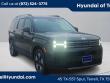New 2026 Hyundai Santa Fe Hybrid SEL SUV