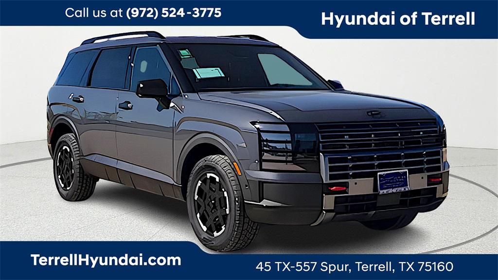 2026 Hyundai Palisade XRT Pro's photo