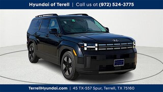 2026 Hyundai Santa Fe Hybrid SEL SUV