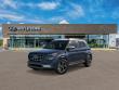 New 2025 Hyundai Venue Limited SUV