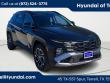 New 2026 Hyundai Tucson Hybrid Limited SUV