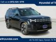New 2026 Hyundai Santa Fe Hybrid SEL SUV