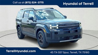 2026 Hyundai Santa Fe XRT AWD SUV