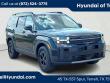 New 2026 Hyundai Santa Fe XRT AWD SUV